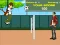 Ben10 VolleyBall — free online game