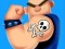 Draw Tattoo — free online game