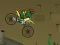 Ninja Turtle Bike — free online game