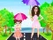 Baby Taylor Helping Kitten — free online game