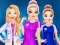 Princess Sports Injury And Recovery — free online game