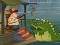 Igra Swamp Attack Online spletu