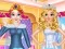 Princess Wedding Style and Royal Style — free online game