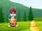 4x4 Easter — free online game