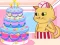 Kitty's Bakery — free online game