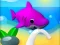 Babyshark.io — free online game