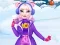 Princess Skating Adventure — free online game