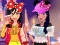 Disneyland Fashion — free online game