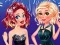 Sisters New Years Eve — free online game