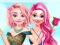 Royal Honeymoon Vacation — free online game