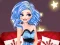 Princesses December Dream — free online game