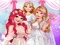 Princess Wedding Transformation — free online game