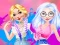 Princess Color Splash Festival — free online game