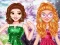 Princess #Influencer SpringTime — free online game