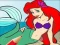 Princess Mermaid Coloring Game — free online game