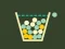 Filled Glass — free online game