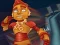 Robo Runner — free online game