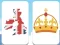 UK Memory — free online game