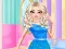 New Year Formal Dress Show — free online game