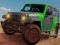 4x4 Jeep Impossible Track Driving — free online game