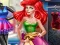 Princess Mermaid Realife Shopping — free online game