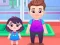 Shopping with Pop — free online game