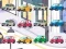 Work Day Drive Match 3 — free online game