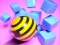 Crush Ball Kingdom Fall — free online game