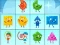 שפּיל Match The Shapes אָנליין