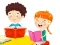School Kids Differences — free online game