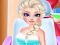 Princess Nail Salon Makeover — free online game