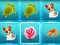 Sea Travel Match 3 — free online game