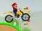 Mario Ride 3 — free online game