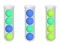 Sorting balls — free online game