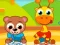 Animal Kindergarten