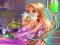 Goldie Accident ER — free online game