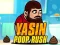 Yasin Poop Rush — free online game