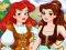 Ren Fair Fashion — free online game