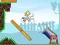 Skeleton Launcher - Levels Pack — free online game