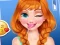 Princess Yearly Seasons Hashtag Challenge — free online game