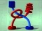 Twisted Rods — free online game