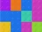 Colored Bricks — free online game