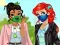 Princess Masked — free online game