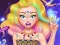 Music Festival Hairstyles — free online game