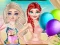 Princess Fashion Summer Swimsuit — free online game