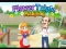 Flower Triple Mahjong — free online game