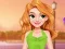 Princess Retro Chic Dress Design — free online game