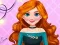 Annie and Eliza DIY Dress Embroidery — free online game