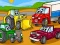 Cartoons Five Diffs — free online game