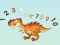 Dinosaur Math — free online game